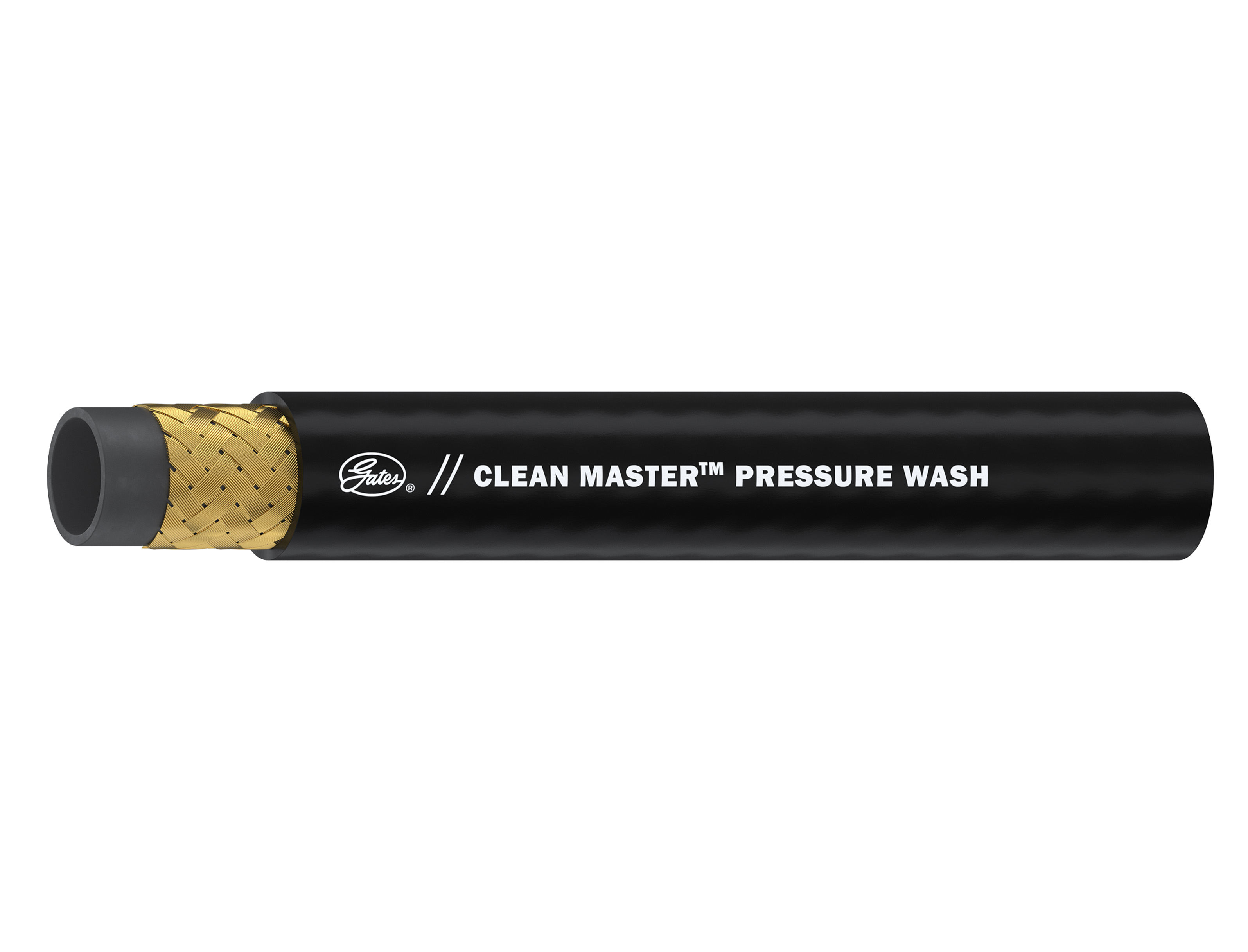 Clean Master Pressure Wash Hose For Cleaning Equipment