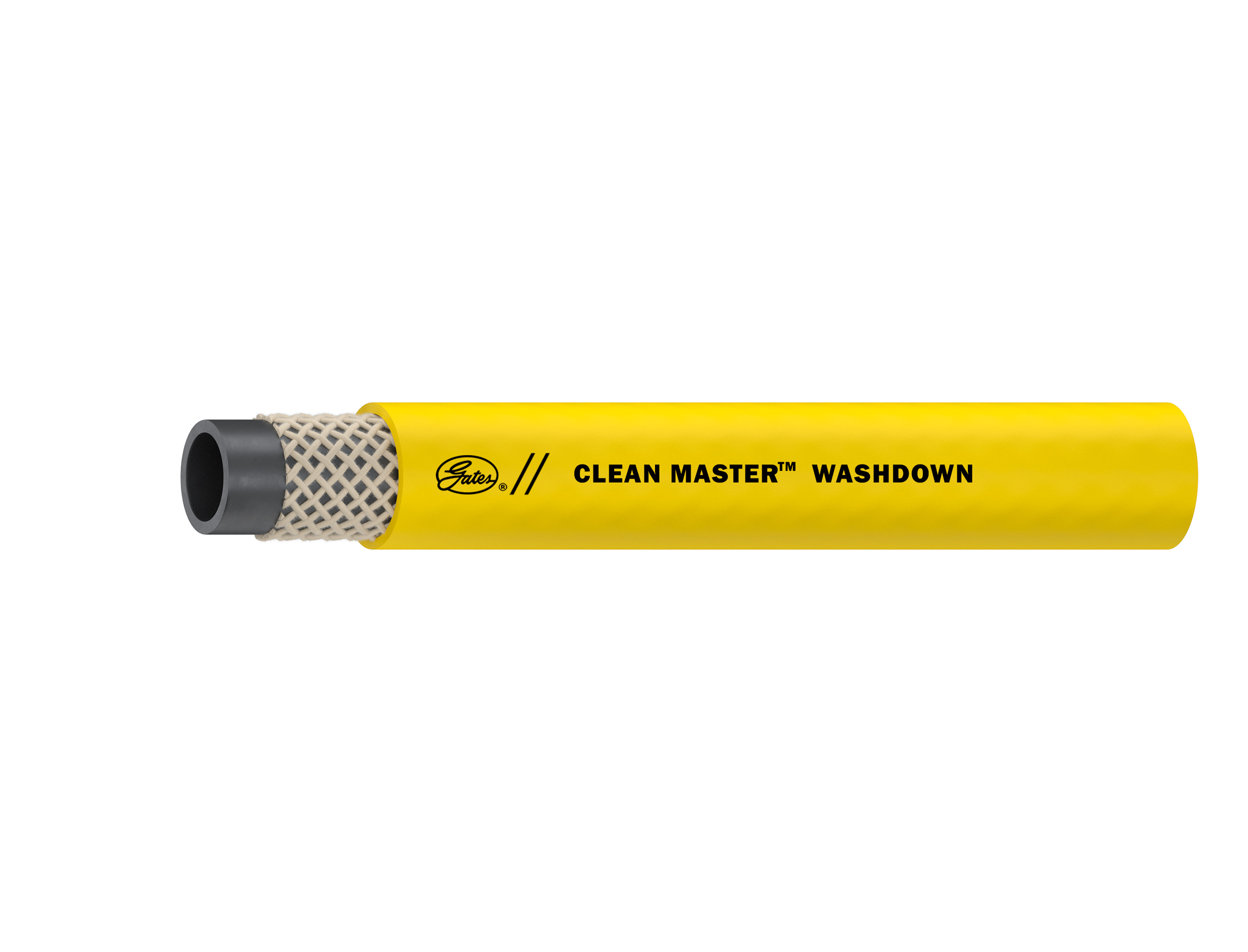 Clean Master Washdown High Pressure Hose