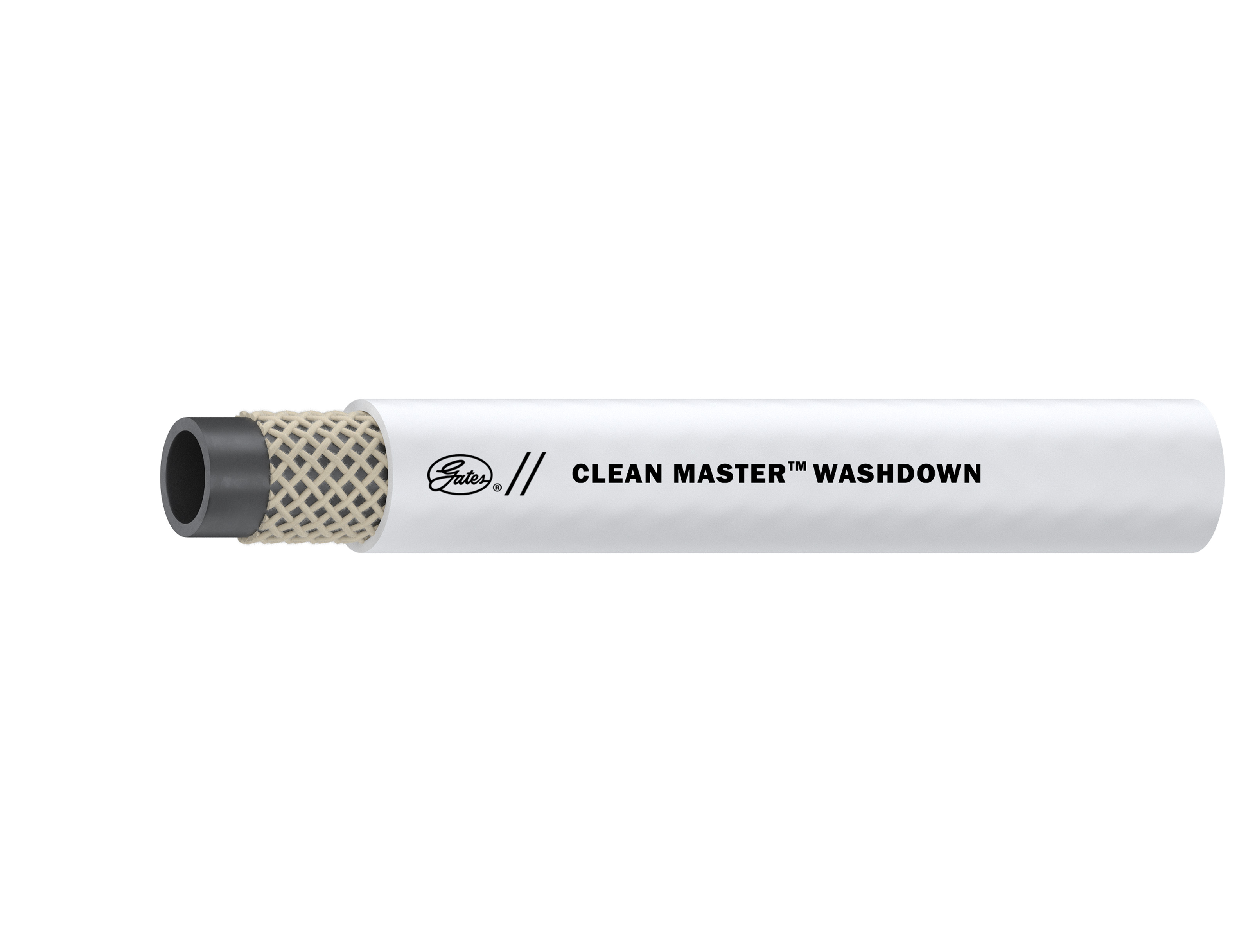 Clean Master Washdown Industrial Hose