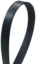 Industrial Micro-V Belts J, L, and M Series