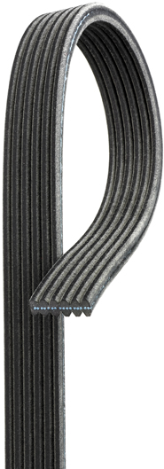Micro V Dual Sided Belt