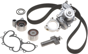 Timing Belt Component Kit with Water Pump