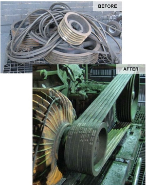 Predator Slurry Pump