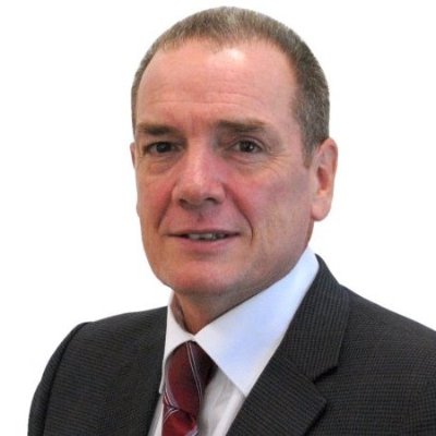 Carl McGowan