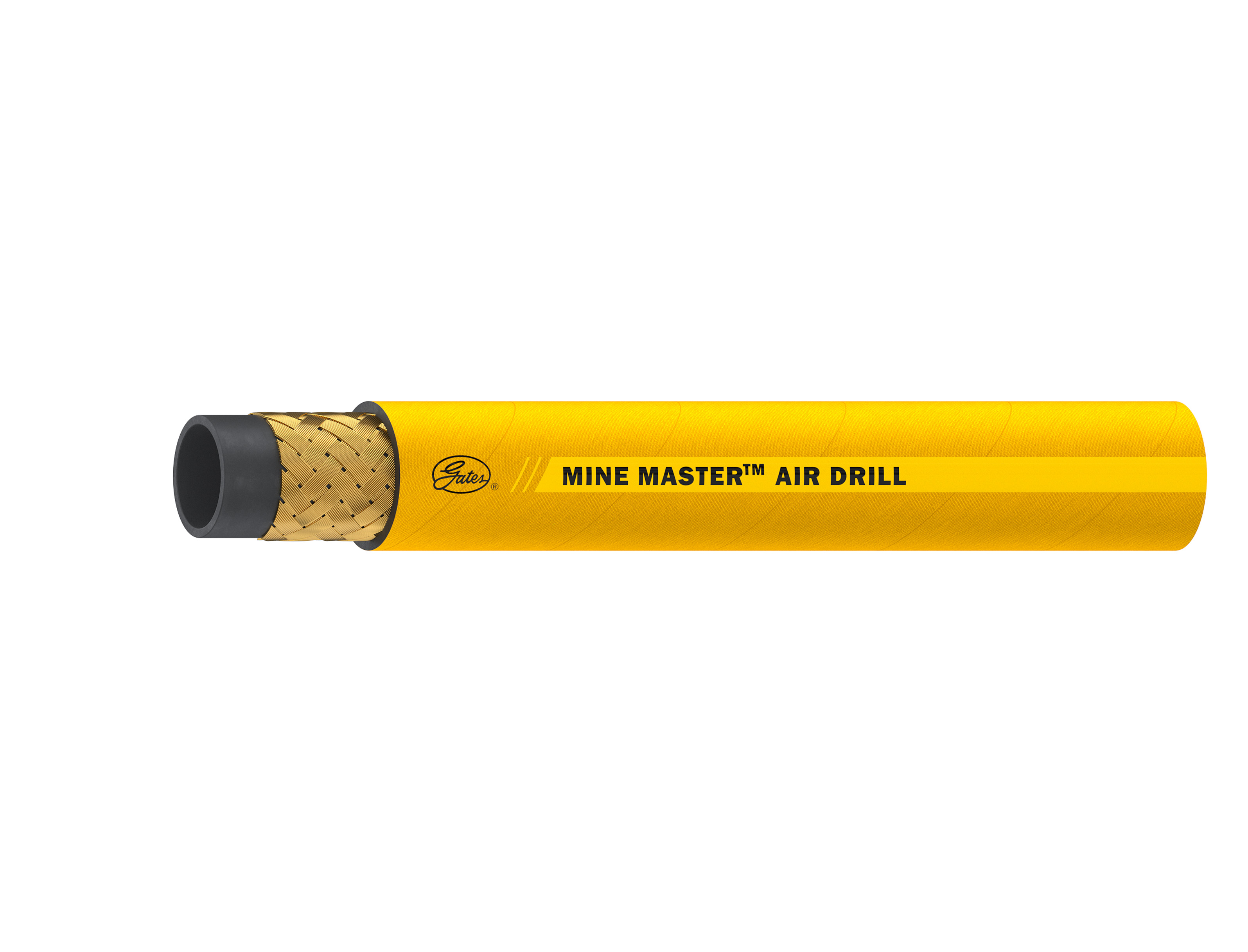 Mine Master Air Drill 500 FR Flame Resistant Hose