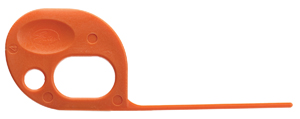 Serpentine belt wear gauge discount