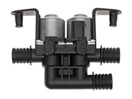Electric Heater Valves