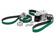 FleetRunner Serpentine Kit Thumbnail 190x145px