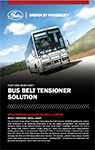 Bus Tensioner Solution and Installation Flyer Thumbnail