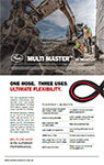 Multi Master SD MegaFlex Thumbnail