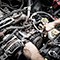 Automotive Engine Bay Thumbnail Image 60x60px