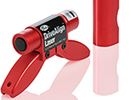 Drive Align Laser Alignment Tool