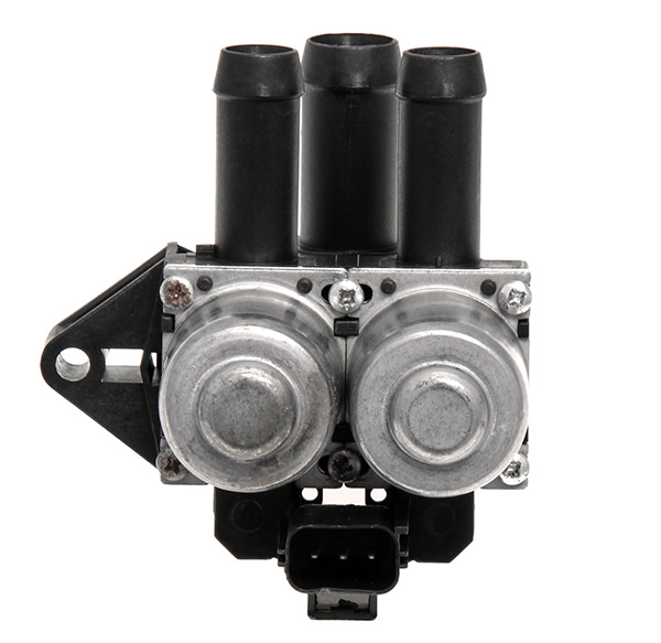 Electric Heater Control Valve
