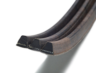 Mini Belts and Drive System Banner