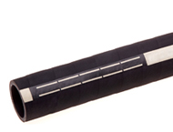 Mini Coolant Hose Banner