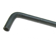 Mini Heater Hose Banner