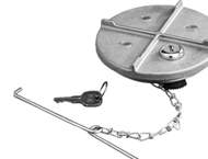 Mini Fuel System Banner