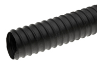 Mini Heavy-Duty Air Intake and Exhaust Banner