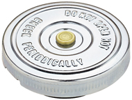 Heavy Duty Cool Control Caps