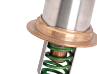 Mini HD Thermostat Banner