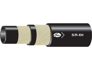 S/R-XH Suction/Return-Extreme Heat Hose