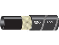 LOC Lock On Hose