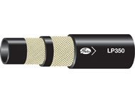 LP350 Liquid Hose 
