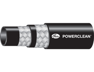 Power Clean Hose