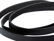 Mini Accessory Belt Drive System Banner