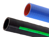 Mini Coolant Hose Banner