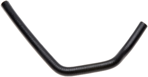 Small Inside Diameter Molded Coolant Hose