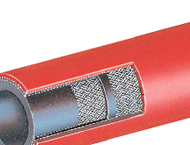 Mini Service Hose Banner