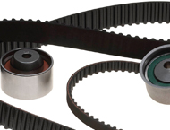 Mini Timing System Banner