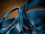 Gates Mectrol Coated Belts