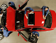 Gates Automotive Aftermarket Products