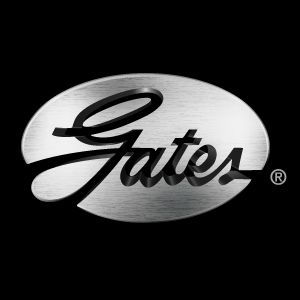 Gates Corporation Logo