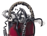 Abrasion Resistant Hydraulic Hose