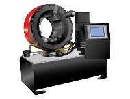 GC96 Hydraulic Crimper