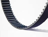 Gates Industrial Belts, Sprockets, Sheaves and Equipment