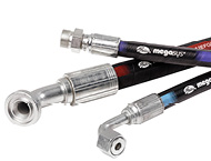 MegaSys System Hydraulic Hose