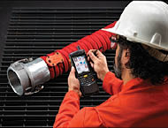 Gates Sentry Services For Hydraulic Hose Systems