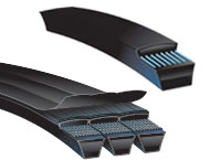 Hi-Power II Heavy-Duty Belts