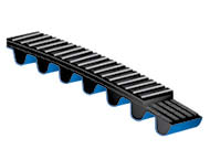 Gates Poly Chain GT Carbon Belts