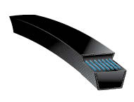 PowerBack Heavy-Duty Belts