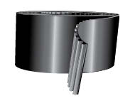 Long-Length PowerGrip HTD Belting