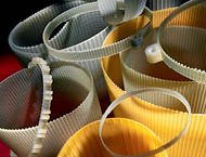 Polyurethane Timing Belts