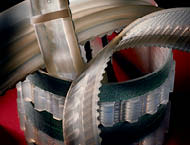 Mectrol Profiled Belts