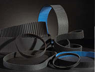 Gates Industrial Synchronous Belts