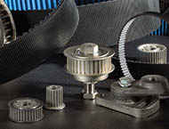 Poly Chain GT2 Sprockets For Poly Chain GT Belts