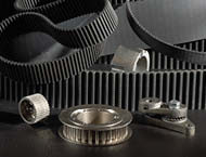 PowerGrip GT2 Sprockets For PowerGrip GT Belts